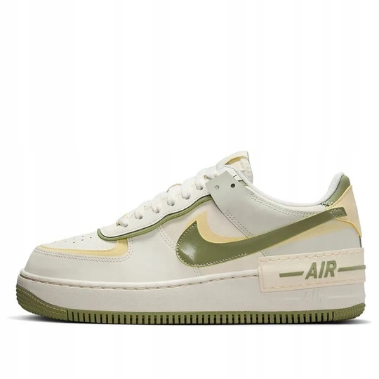 Sportovní obuv Nike Air Force 1 Shadow vel. 36,5