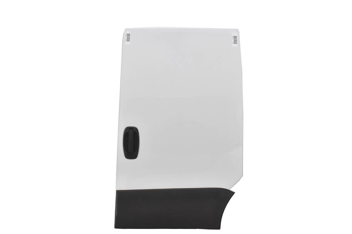 door front front left BIPPER NEMO FIORINO