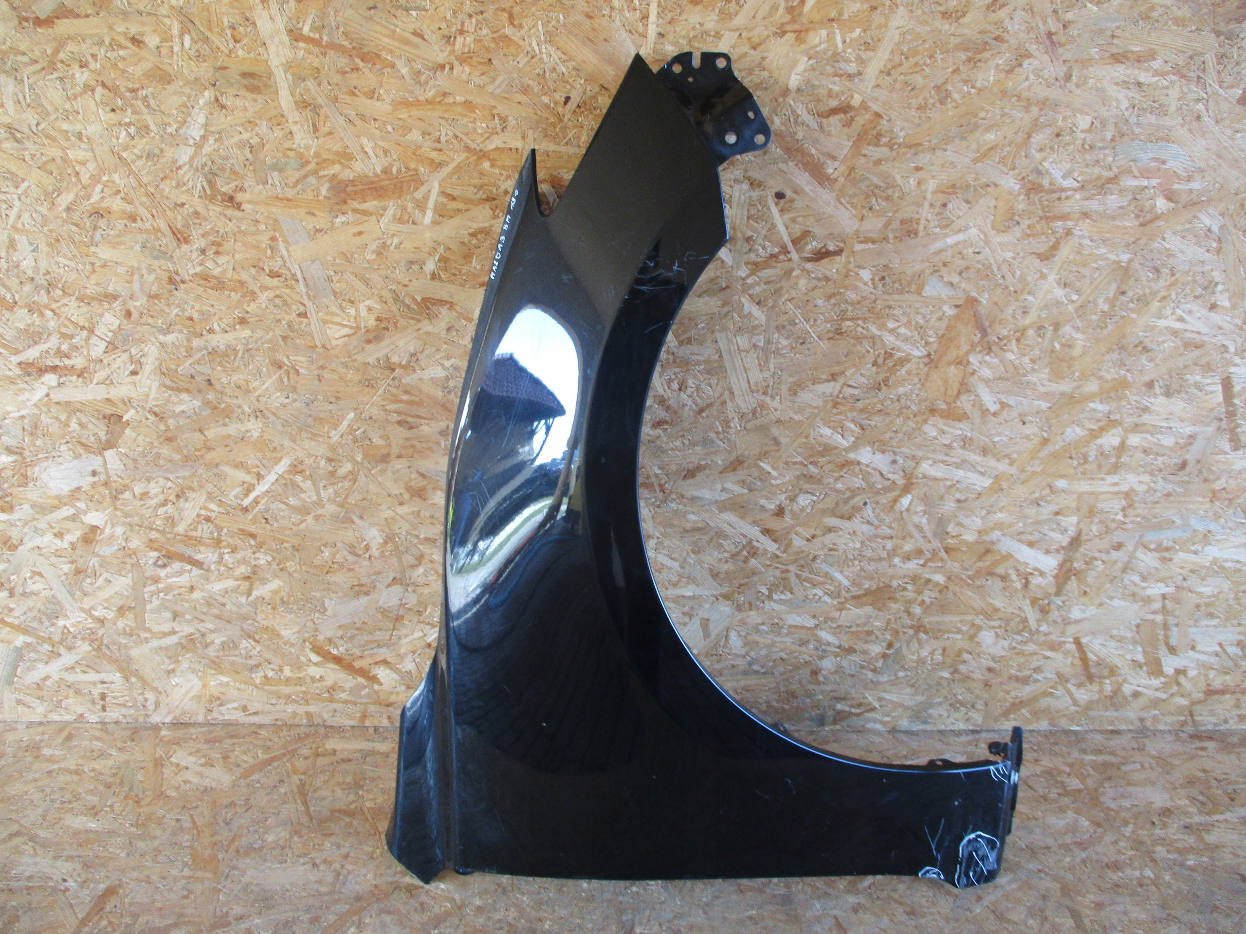 fender right front front MAZDA 3 BM 13