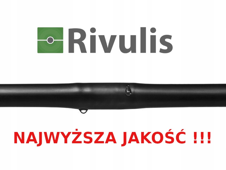 

Linia kroplująca Rivulis Hydro Pc 20/40cm/1,6 300m