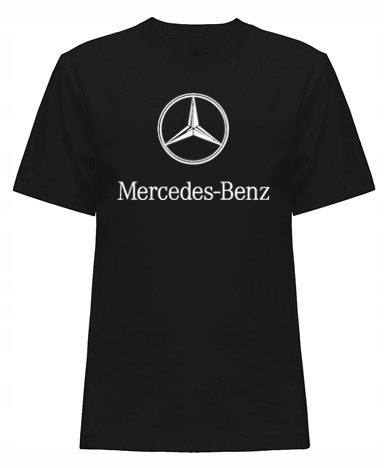 

Koszulka Dziecięca Mercedes Amg 7/8 Lat 122