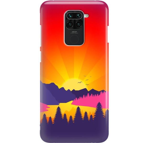 

Etui Do Xiaomi Redmi Note 9 Ochronne Modne