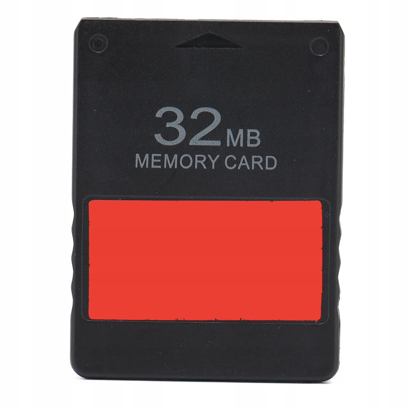 KARTA PAMIĘCI 32MB DO KONSOLI DO GIER Z SERII PS2 PLUG AND PLAY