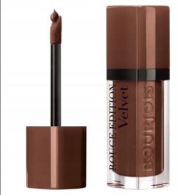 

Bourjois Rouge Edition Velvet Matowa Pomadka 23