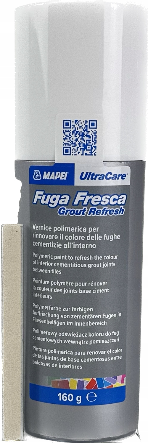 

Fuga Fresca Ultra Care 160 g jaśmin 130 Mapei