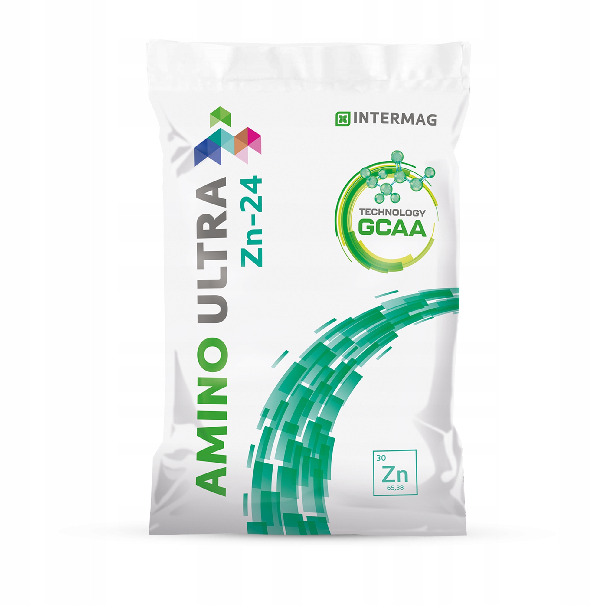 

Amino Ultra Zn-24 5kg Intermag Aminokwasy Cynk