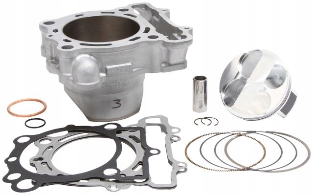 Cylinder Works Kawasaki Kxf 250 17 (štandard 77 MM) ()