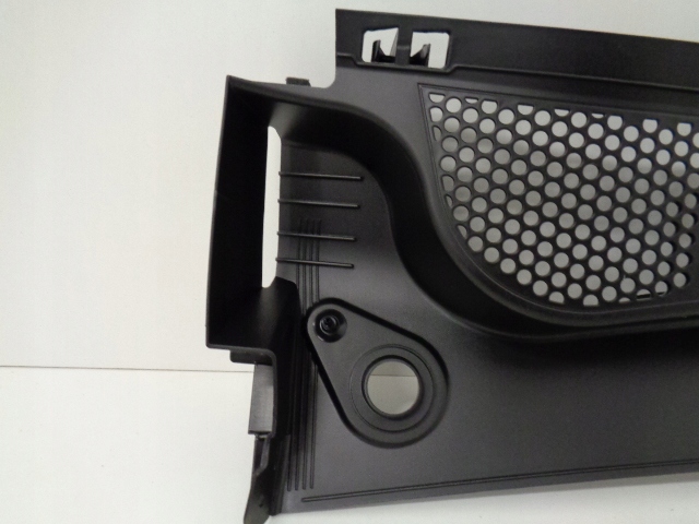 BERLINGO PARTNER RIFTER PODSZYBIE GÓRNE LEWE NOWE Numer katalogowy części 9816604380 98165678XT