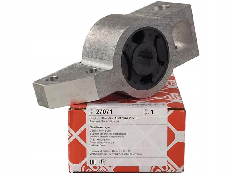 

Febi Bilstein Tuleja Wahacza 27071