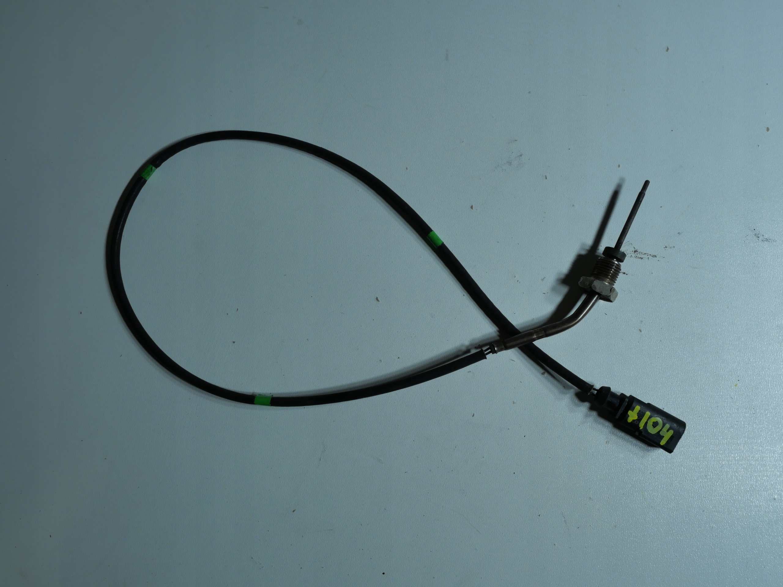 Sensor TEMPERATURY Gase VW T6 04L906088DC