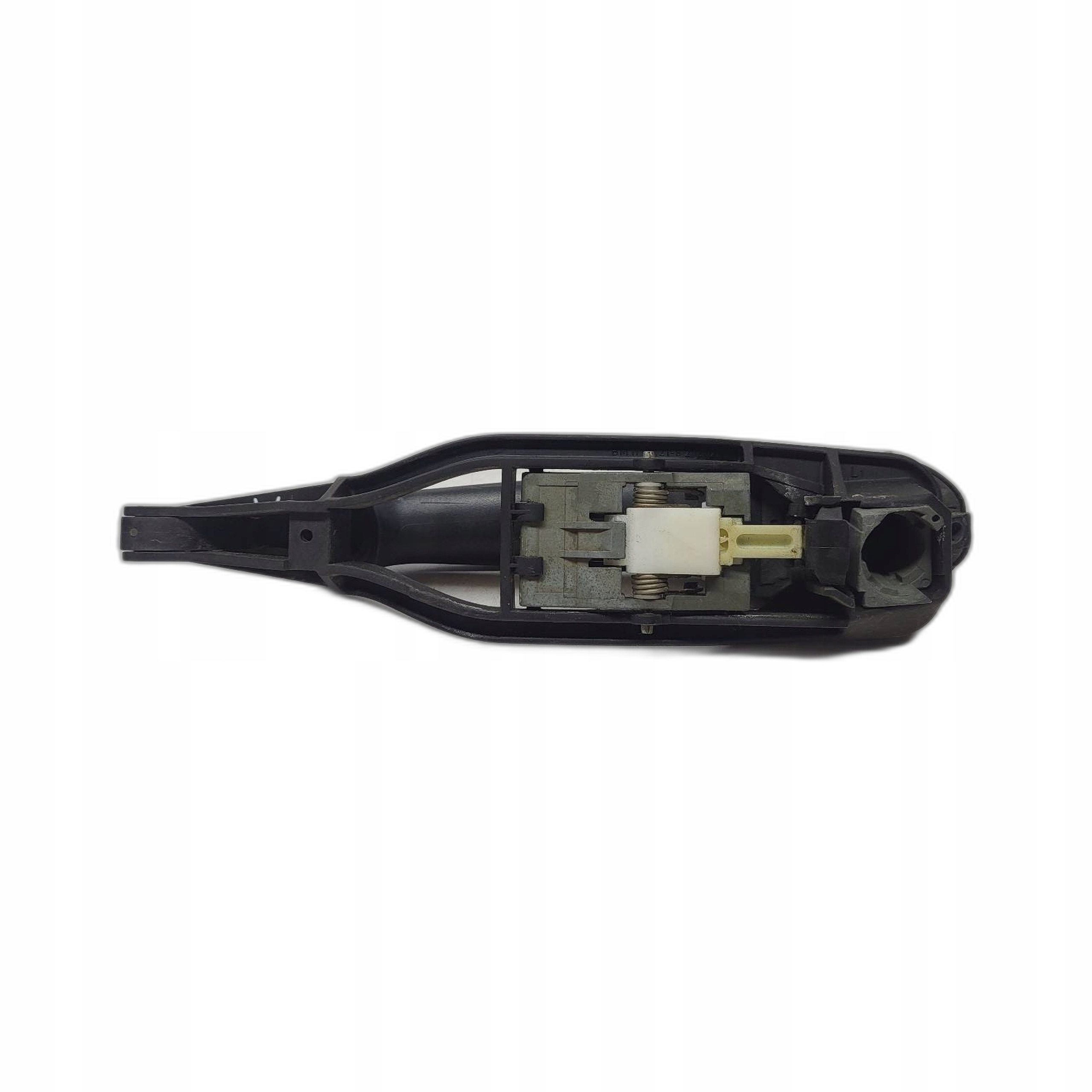 handle door left rear part BMW E46 1.9 8216121 sedan