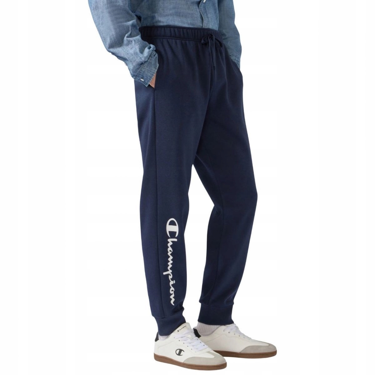 Champion tepláky 221812.BS501 XXL