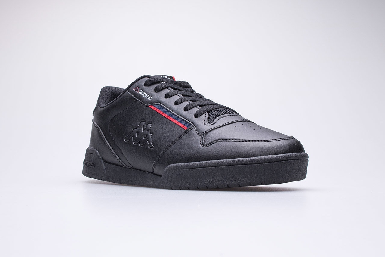 BUTY SPORTOWE MĘSKIE KAPPA SNEAKERSY SZNUROWANE OBUWIE MARABU 242765 UNISEX Rozmiar 43