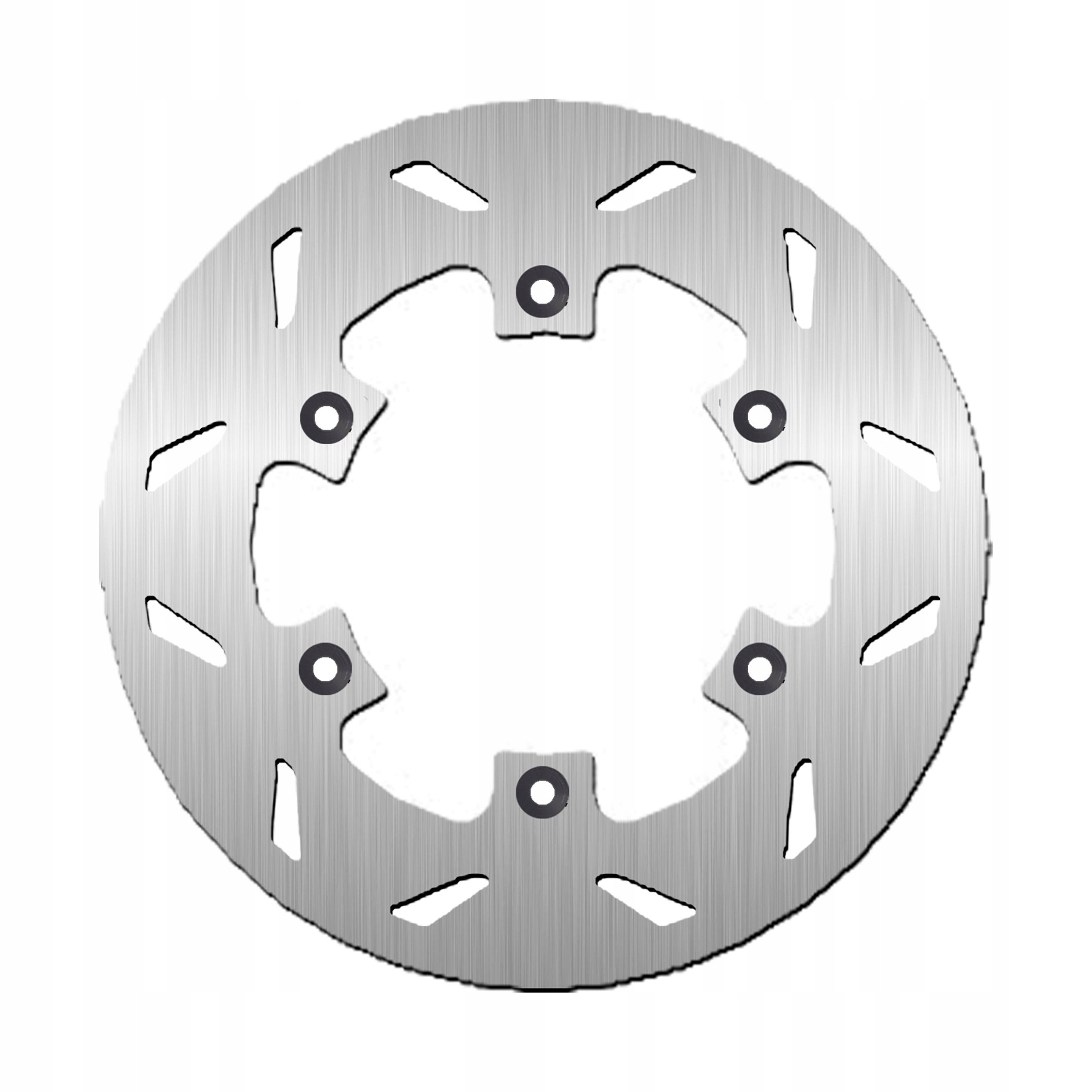 Brzdový kotúč Ng 288 DIS288