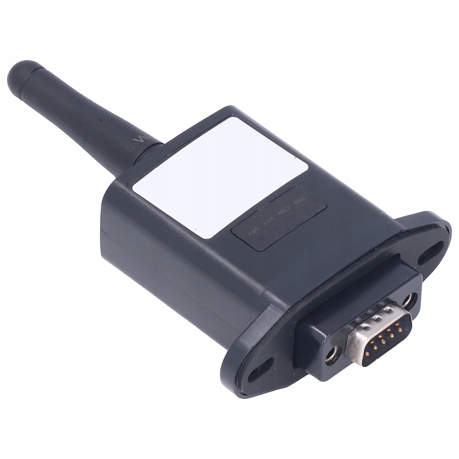 Wi-Fi komunikační modul pro solární invertor Pow, RS232