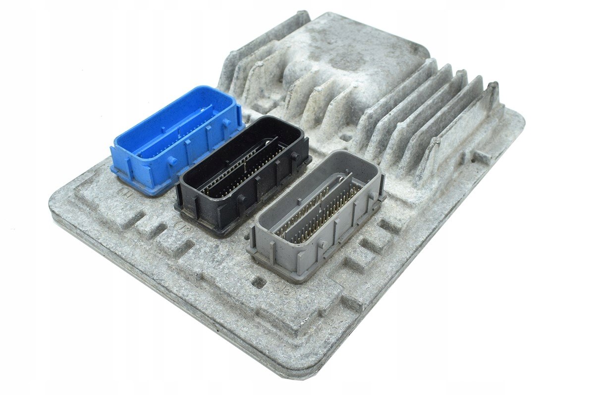 Computer Bedienteil OPEL ASTRA K V 12680881