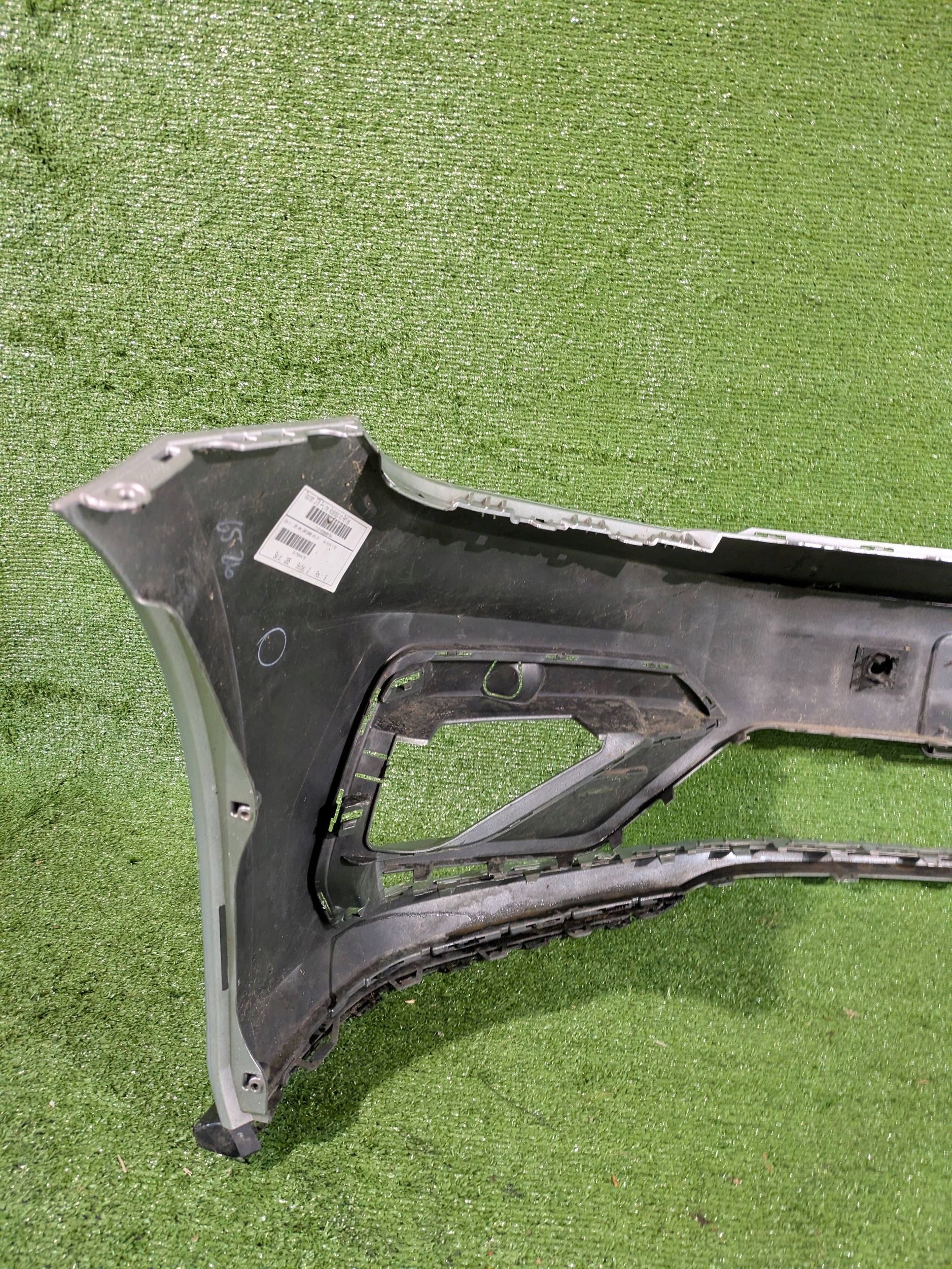 Frontstoßstange vorne VW TOURAN 5TA II R-LINE 15- NR.7736