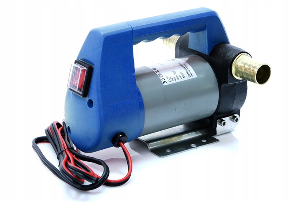 CPN МАСЛЯНЫЙ ТОПЛИВНЫЙ НАСОС 12V 55 L / MIN