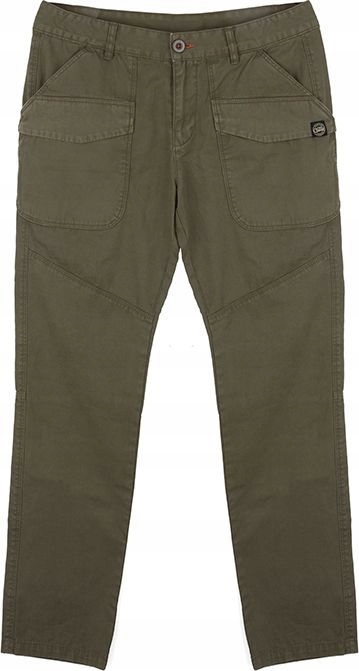 FOX Chunk Spodnie Combats Khaki L