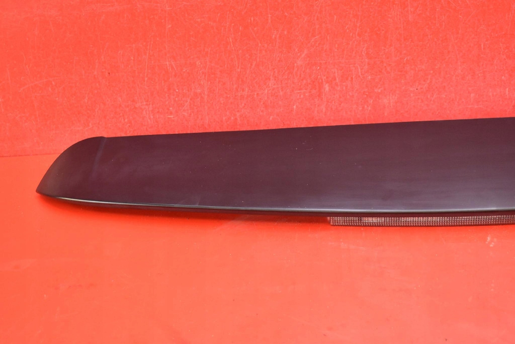SPOILER spoiler Leuchte STOPU STOP schwarzer 96811712XC CITROEN C4 1 und 5D HB