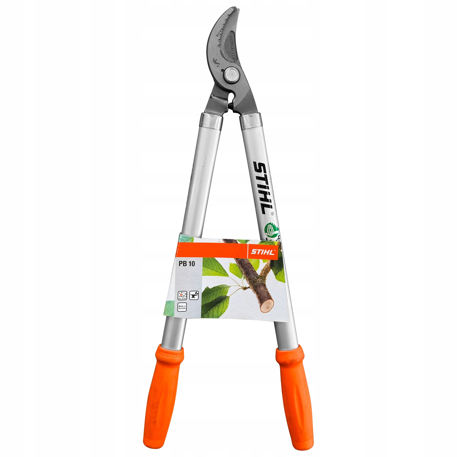 Sekator Do Gałęzi Stihl Bypass Pb 10 60cm