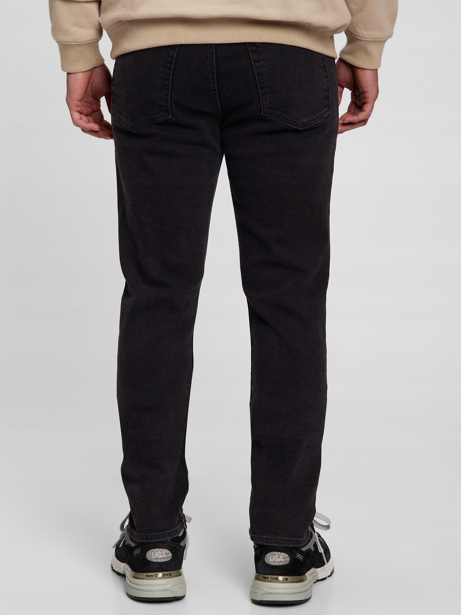 Gap Džíny skinny GapFlex