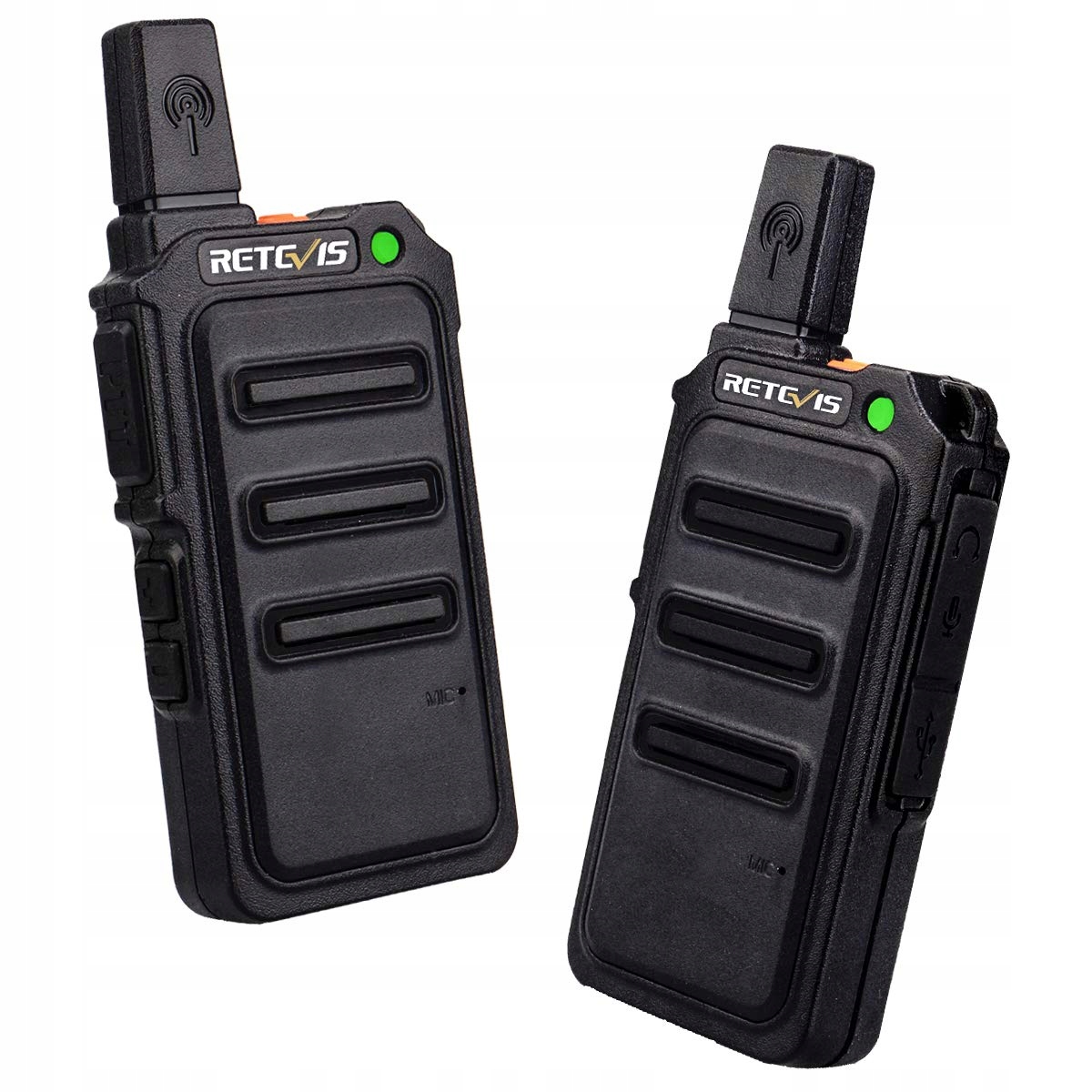 Рация Retevis RT619