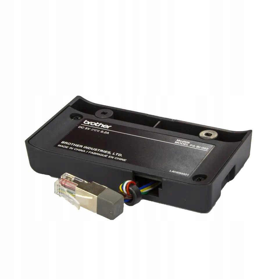 Brother Bluetooth rozhraní pro PT-P950NW