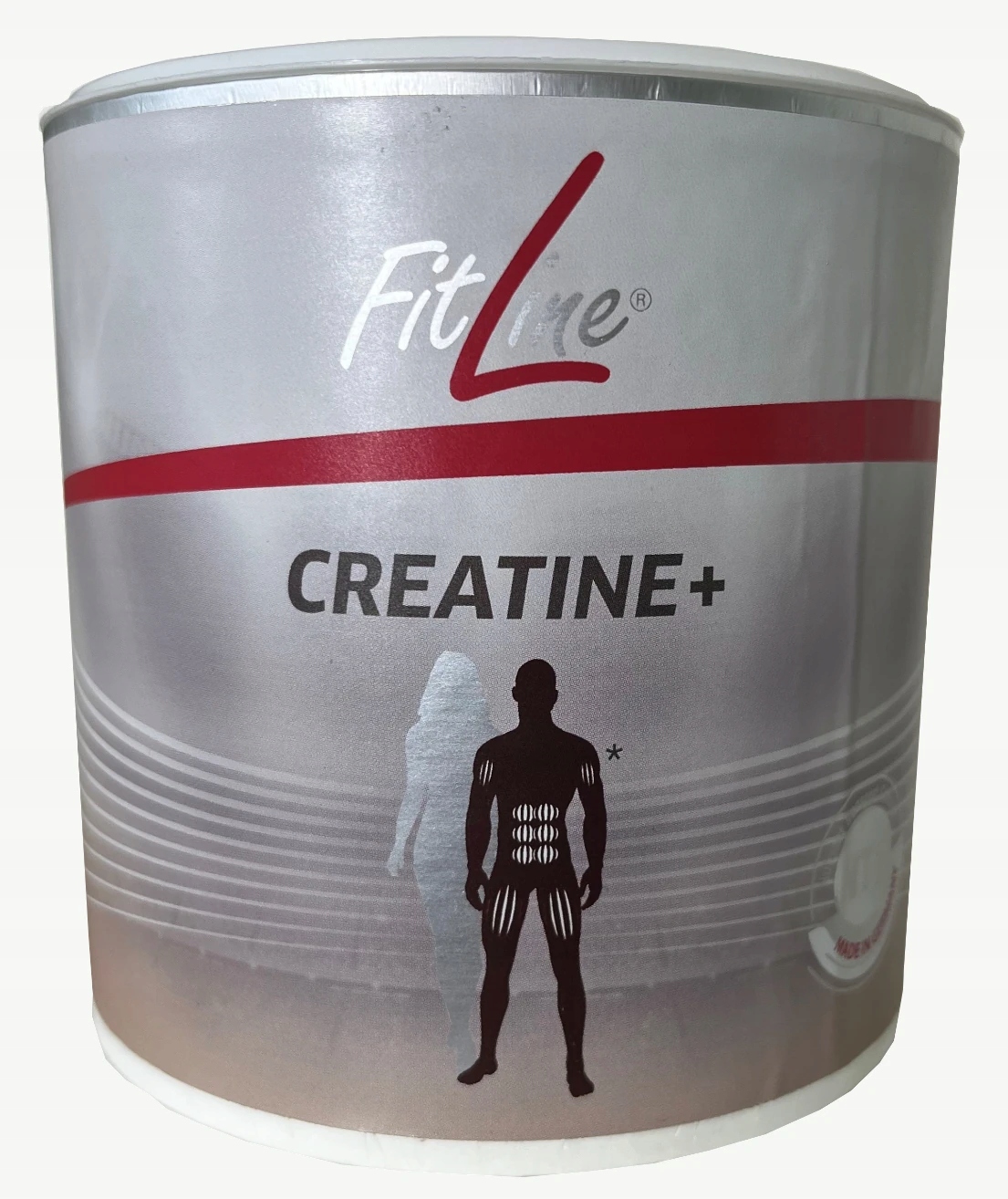 FitLine Creatine+ kreatin monohydrát