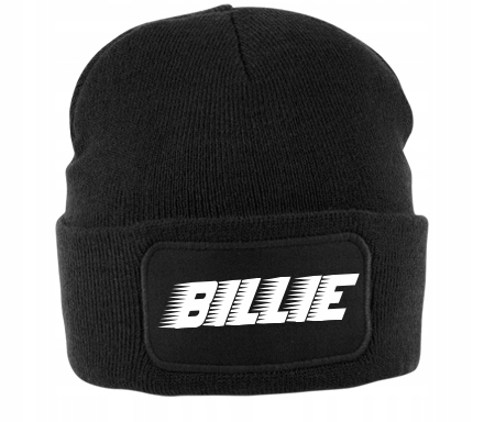 

Billie Eilish Ciepła Czapka Beanie Zimowa 5 Wzorów