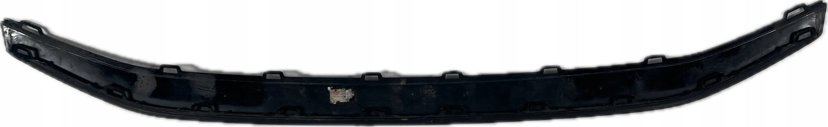 AUDI RS4 B9 SPOILER nárazníku předek 8W0807513B