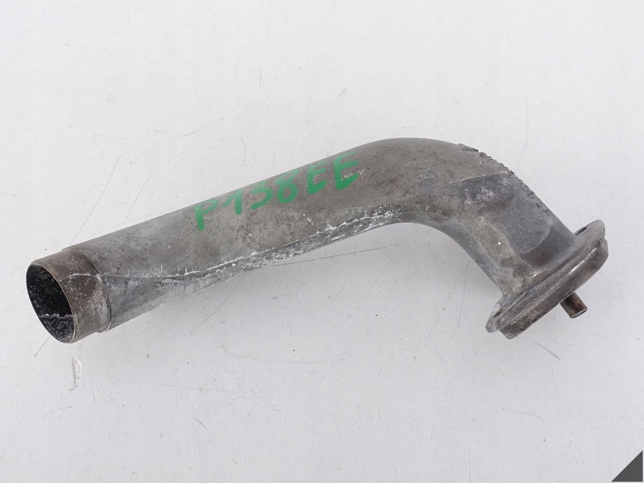 PORSCHE 911 II 930 pipe DOLOTOWA wiring DOLOTOWY air sensor
