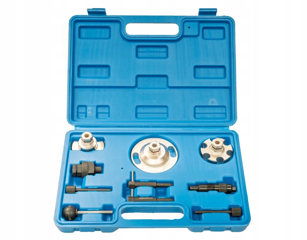 Matabro MB-01-B1202, Aretační přípravky Vw Audi V6 2.7, 3.0 TDi, V8 4.0 Tdi