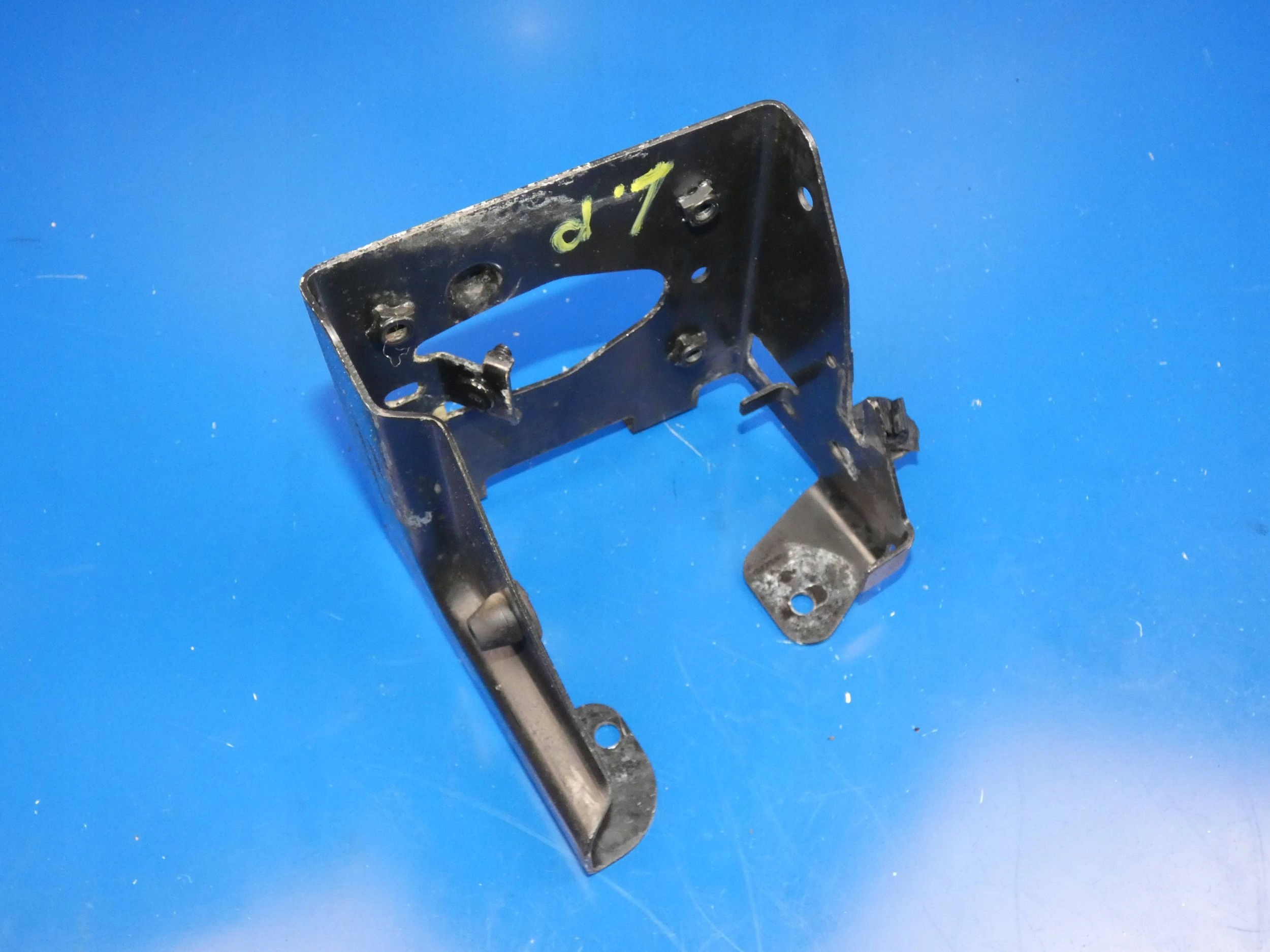 JAGUAR XJ X351 console holder left front