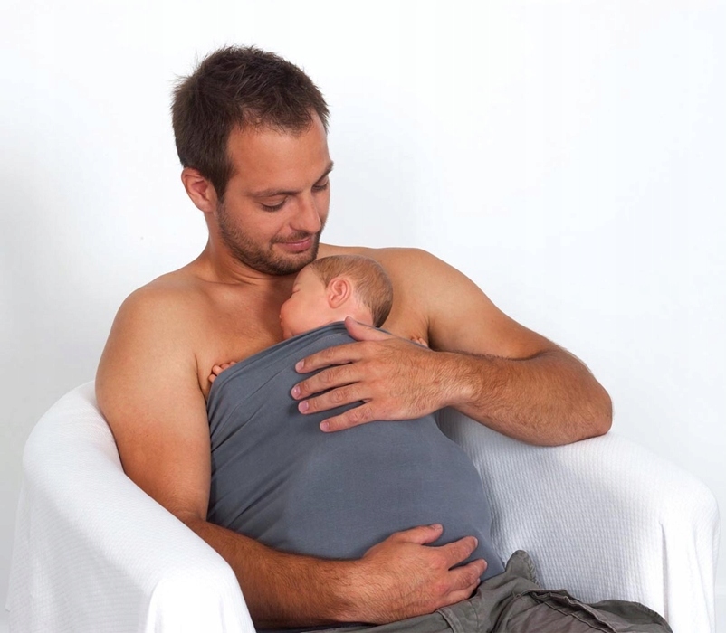 Candide Koszulka Do Kangurowania L/XL Marka Candide