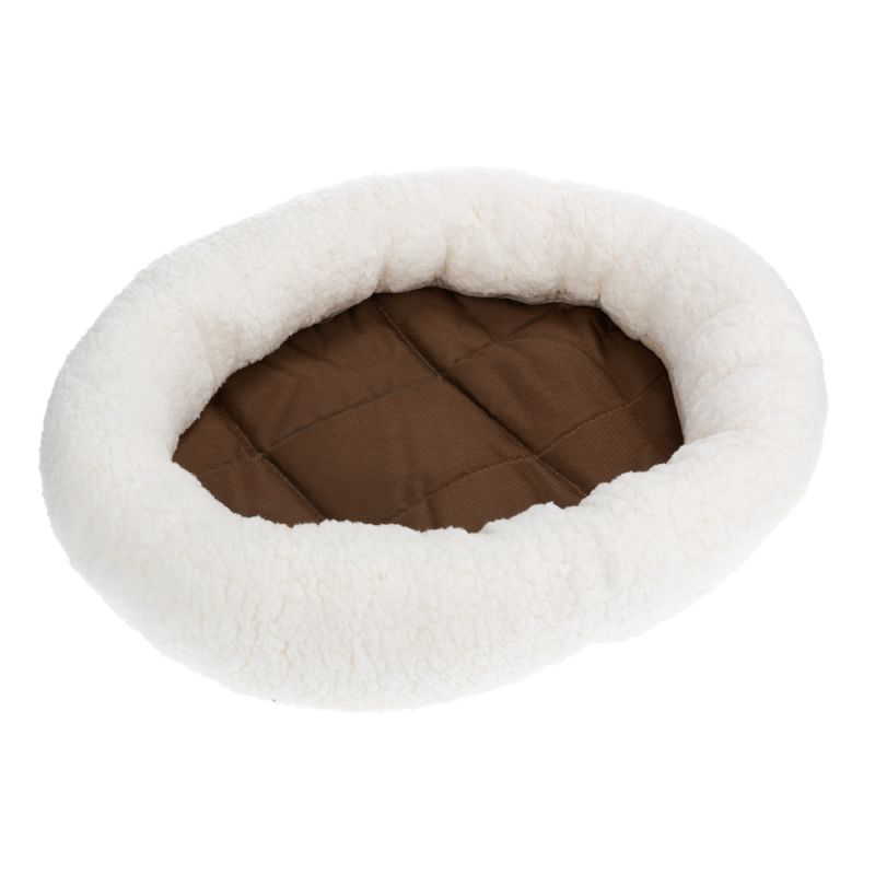 

Legowisko Fluffy 2 w 1, 50 x 42 x 7,5 cm