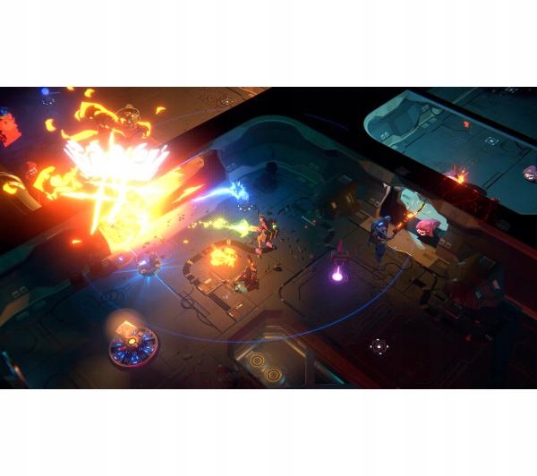 Gra Xbox Series X / XOne Endless Dungeon - Day One EAN (GTIN) 5055277050239