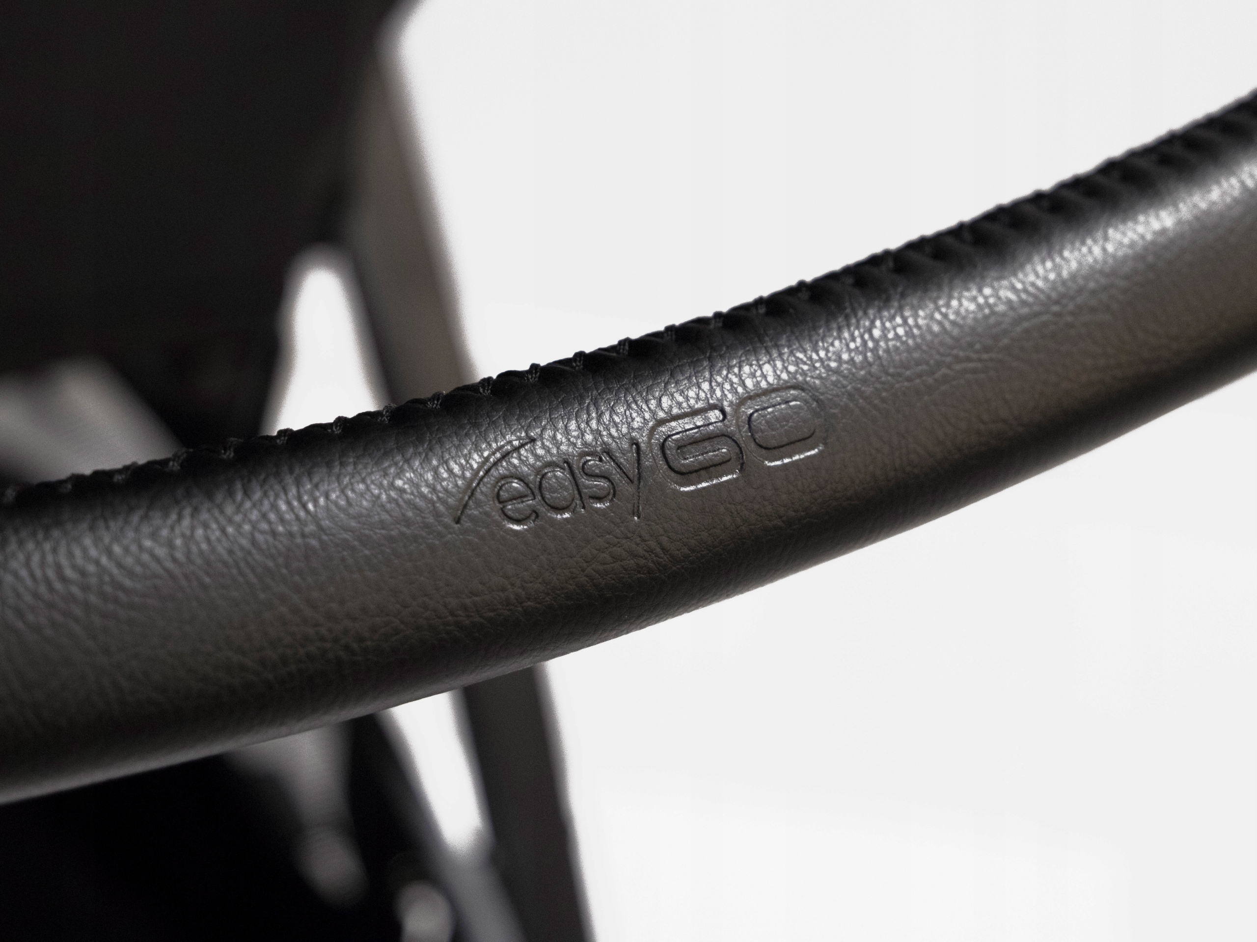 Wózek 2w1 wielofunkcyjny Optimo EASYGO 22KG ZESTAW Wysokość produktu 109 cm