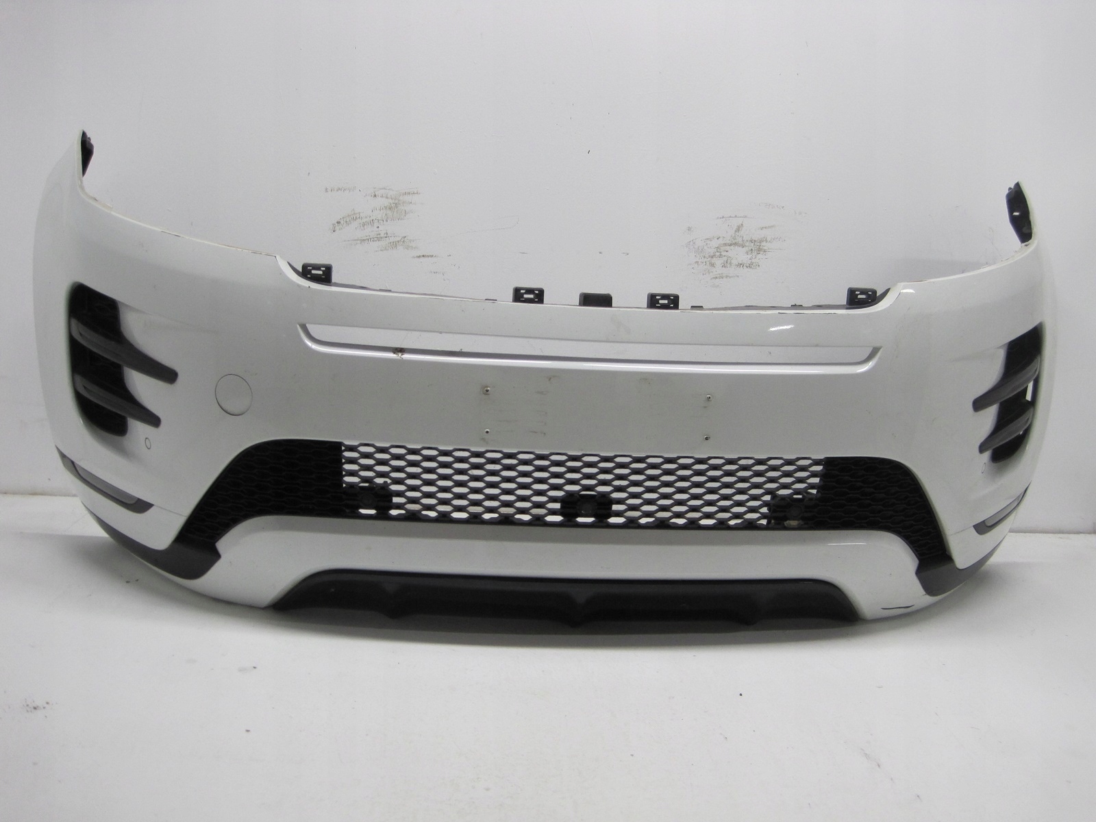 bumper RANGE ROVER EVOQUE II R-DYNAMIC 4 PDC 19R front front