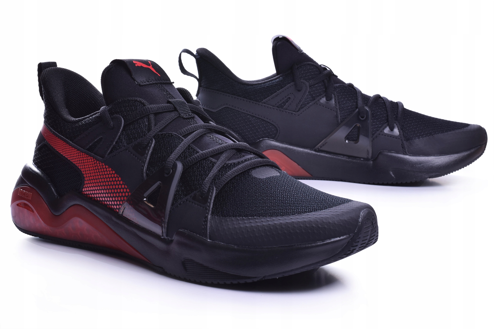 Buty męskie PUMA Cell Fraction 194361 04 r.44,5