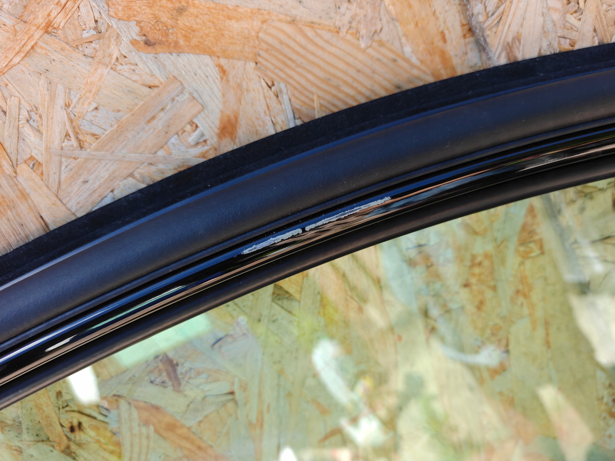 door complete left front left front MERCEDES GLA H247 2024R