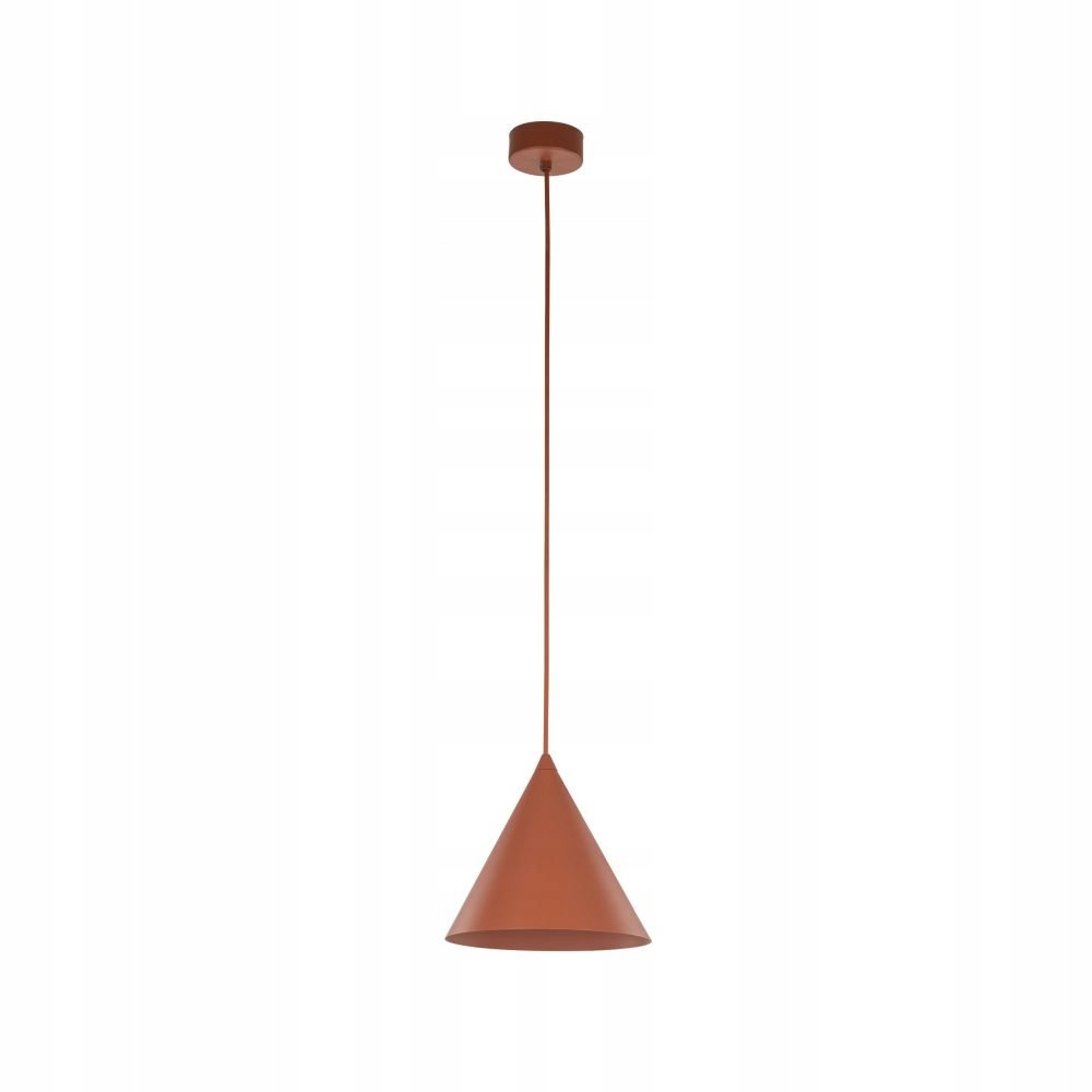 Závěsná lampa Cono Brick 10076 Tk Lighting