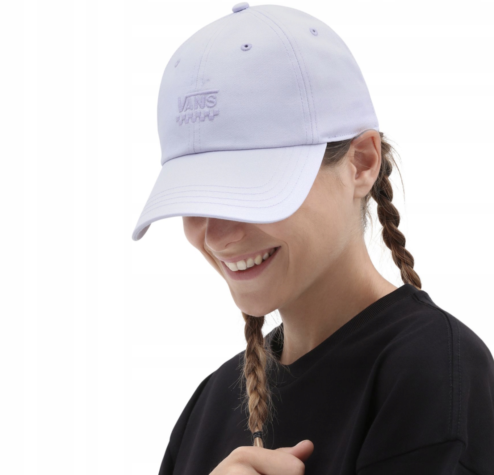 Kšiltovka Vans Wm Court Side Hat