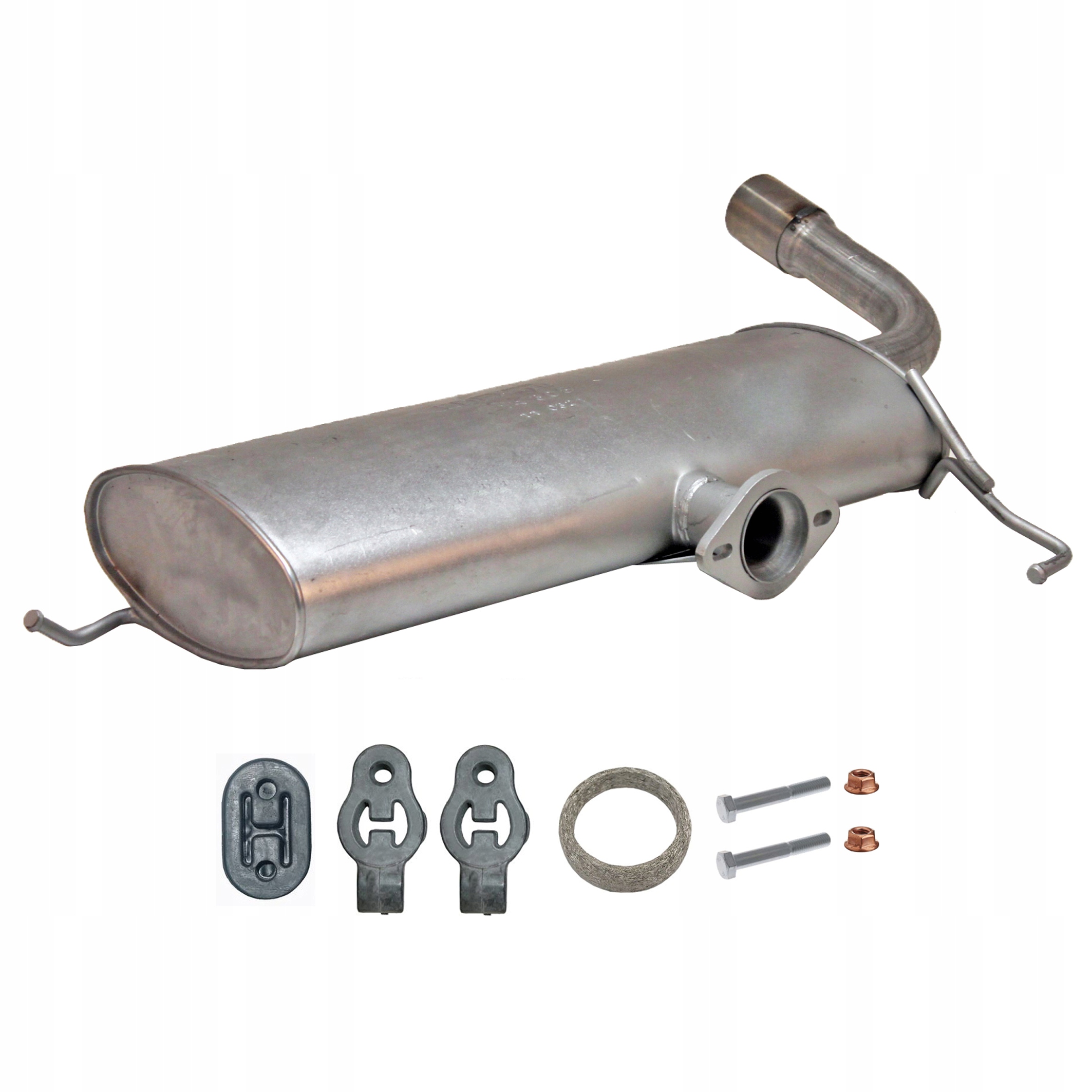 

Tłumik końcowy Mitsubishi Lancer 1.8 Sedan 2008-