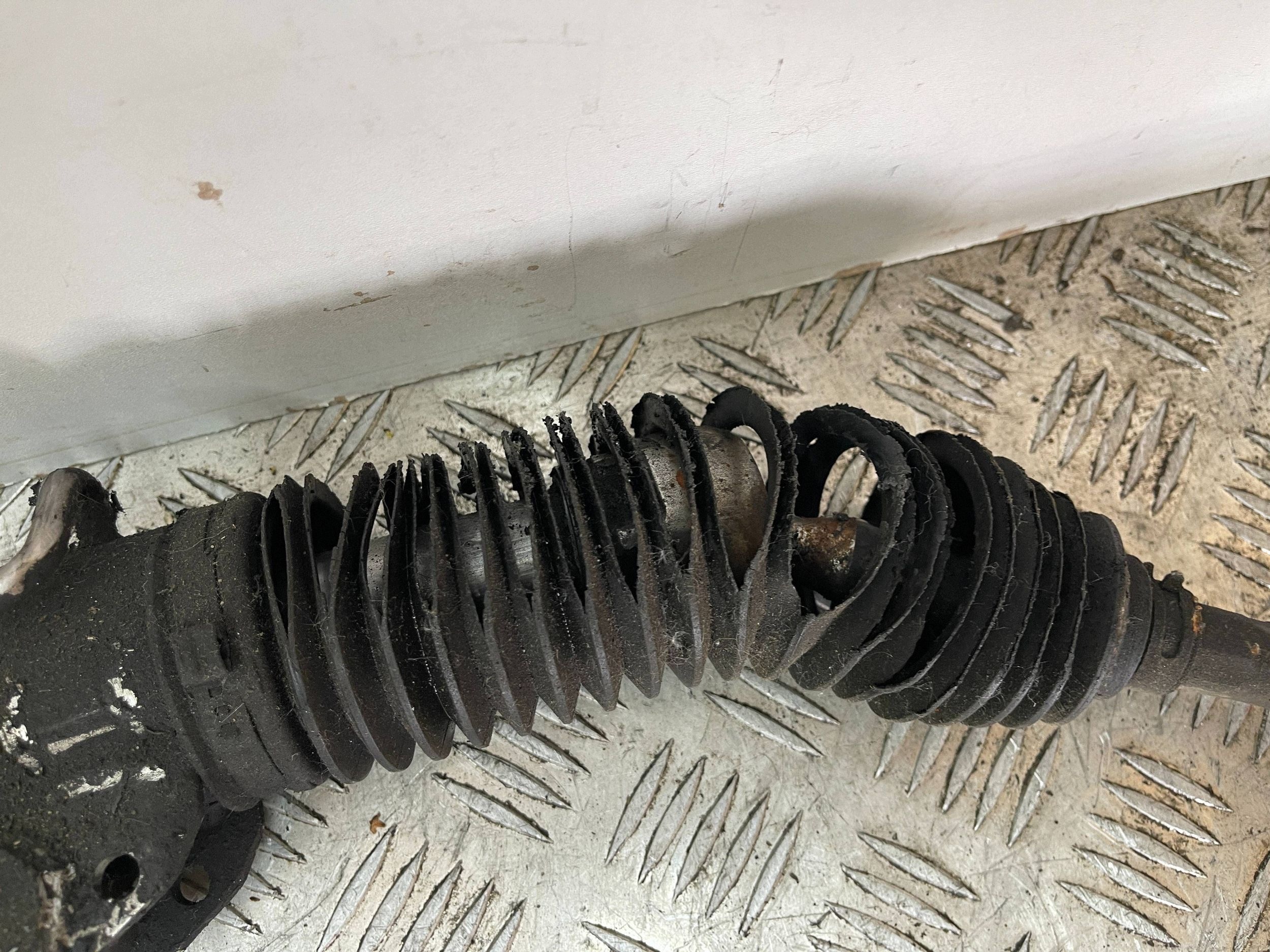 Boîter direction Boîter direction VOLVO XC60 1 et LIFT 31429868