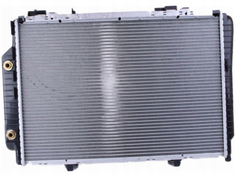 CHŁODNICA NISSENS 62618