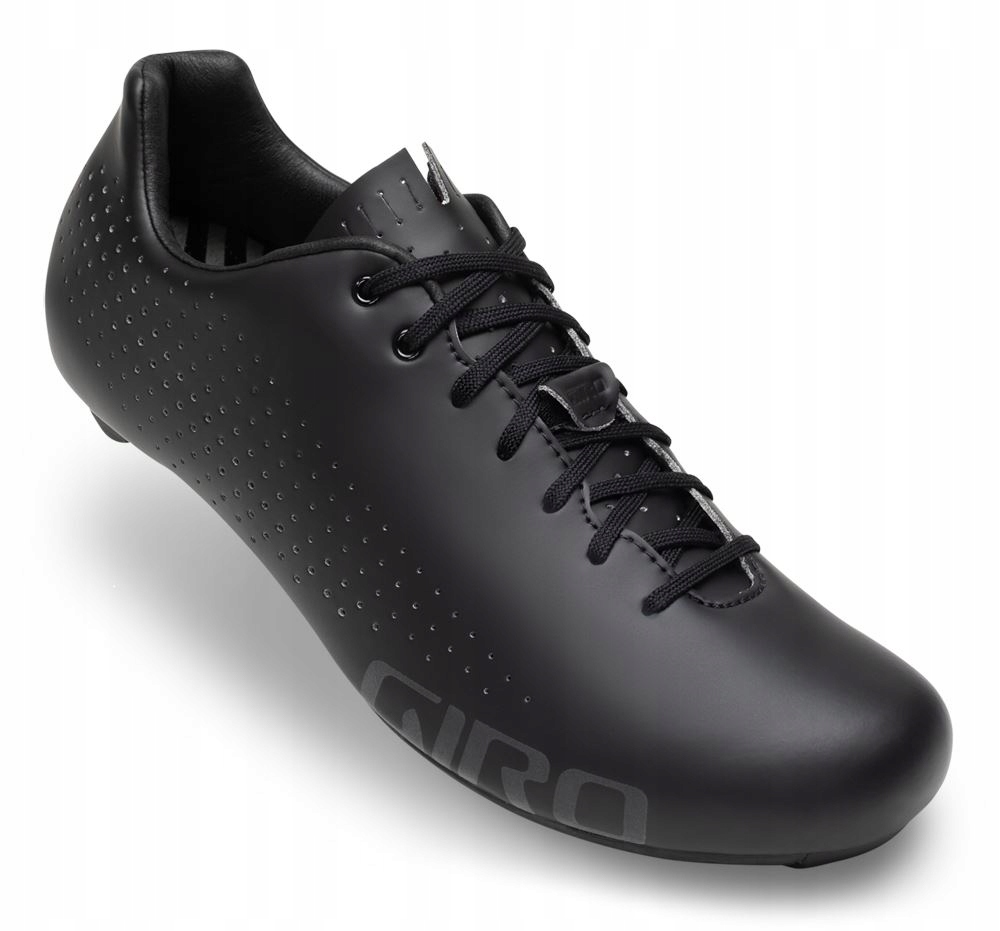Buty szosowe Giro Empire Black r 45,5