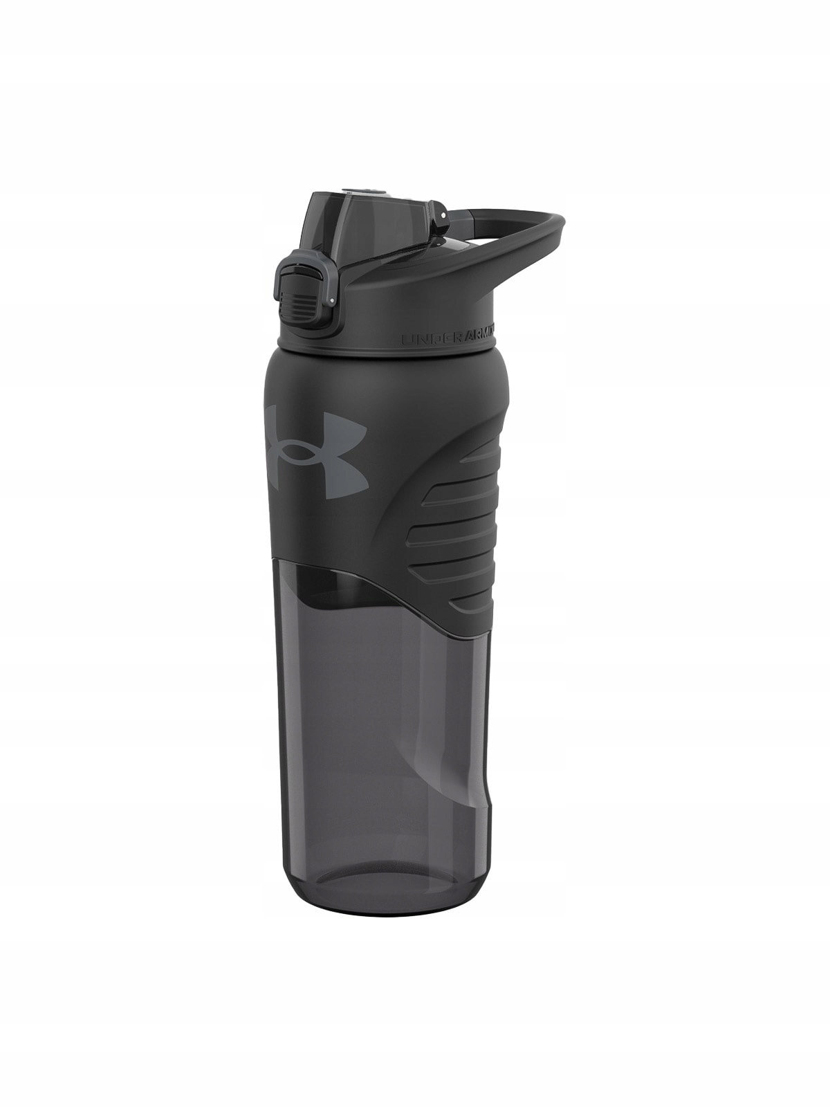 Sportovní Lahev Na Pití Under Armour 24oz Clarity Black 700ml