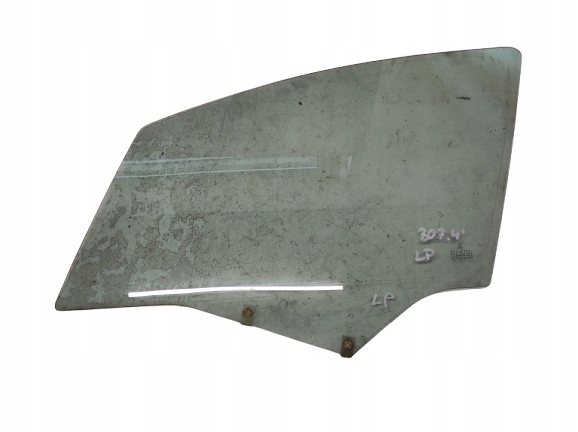 PEUGEOT 307 01- SW KOMBI SZYBA LEWA PRZÓD