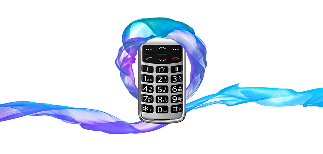 MYPHONE RUMBA 2 TELEFON Z KLAPKĄ APARAT LATARKA Marka telefonu myPhone